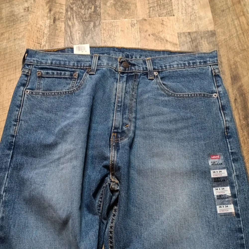 Levi's‎ 505 Jeans